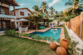 icaraizinho villa soleil